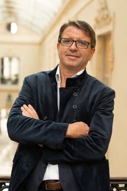 Gildas Garrec